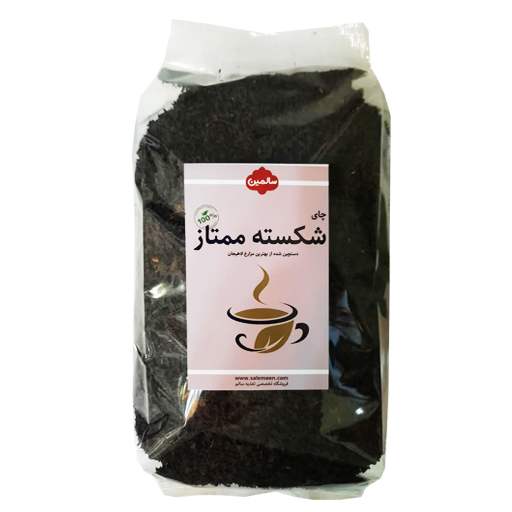 خرید و فروش چای ممتاز لاهیجان با شرایط فوق العاده